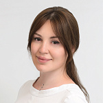 Хасанова Радлина Султановна